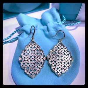 Tiffany & Co. Sterling Silver